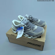 Mizuno Wave Prophecy LS Low-Top Lifestyle Sneakers