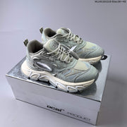 Ocai Retro Chunky Running Sneakers in Multiple Colors