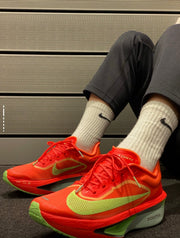 Nike Zoom Fly 6 Running Shoes Red FN8454-601