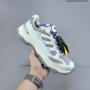 KAILAS FUGA DU BOA Low-Cut Trail Hiking Shoes