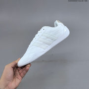 Adidas Originals Adiracer White Low-Top Sneakers HQ9161