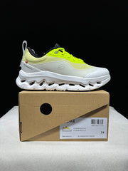 On Running Cloudtilt 2.0 Sneakers in Fluorescent Green