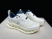 On Cloudtilt 2.0 x LOEWE White Green Sneakers