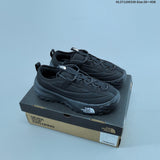The North Face Never Stop Lace Low-Top Outdoor Shoes