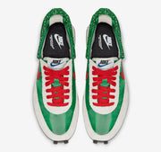 Nike Daybreak x UNDERCOVER Lucky Green Sneakers CJ3295-300