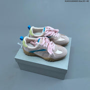 GG Adventure Game Low-Top Retro Sneakers