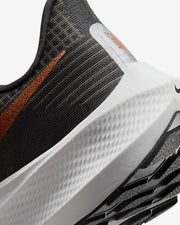 Nike Air Zoom Pegasus 39 Running Shoes Black Orange DH4072-007