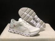 On Cloud X 4 AD White Sneakers