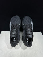On Cloudboom Max Running Shoes, Black