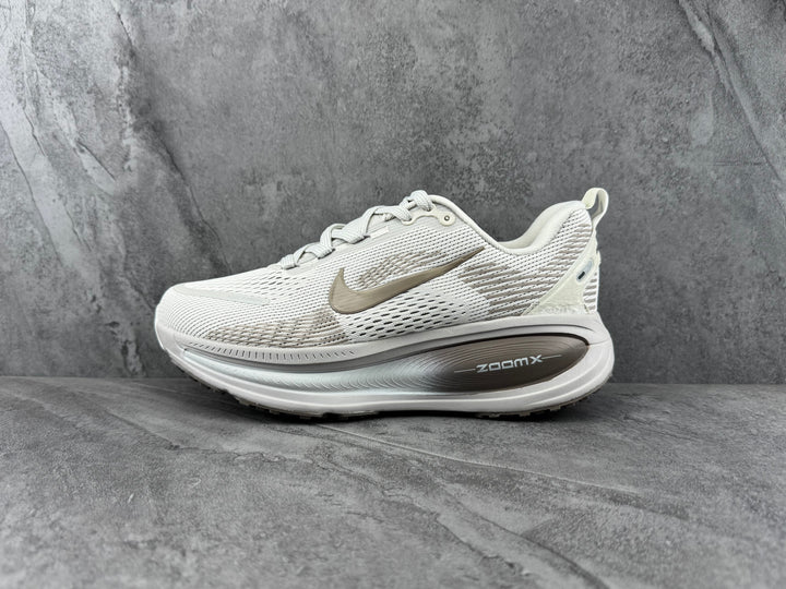 Nike ZoomX Running Shoes in White