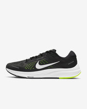 Nike Air Zoom Structure 23 Running Shoes Black CZ6720-010