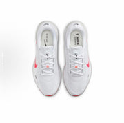 Nike Journey Run FN0228-106 White Red Running Shoes