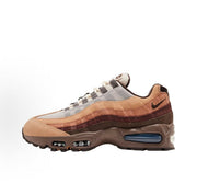 Nike Air Max 95 Big Bubble Oregon Ducks Lumber Yard IQ3988-001
