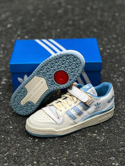 Adidas Originals Forum 84 Low LG Carolina Blue Sneakers GZ1893