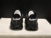 HOKA Challenger 8 Black Trail Running Shoes