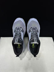 On Cloudsurfer Trail 2 Trail Running Shoes, Carbon Grey
