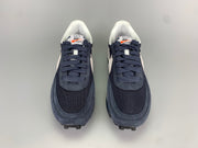 Nike LDWaffle Fragment sacai Sneakers Navy DH2684-400
