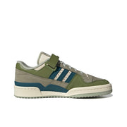 Adidas Originals Forum 84 Low Great Outdoors Tech Olive Sneakers