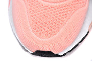 adidas Ultra Boost 22 Running Shoes Pink HR1030