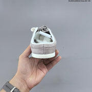 Alo Yoga Sunset Sneaker Mule in Taupe
