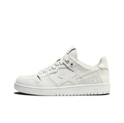 BAPE SK8 Sta Urban Fall White Sneakers 1H80-191-009