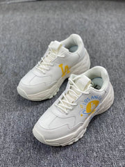 MLB Graphic Sneakers in Assorted Styles