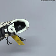 Kailas FUGA DU BOA Trail Running Shoes, Beige and Black