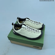 KEEN Low-Top Lace-Up Sneakers in Assorted Colors