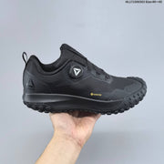 Reebok Workout Plus RC 2.0 Hiking Shoes, Black, FW6301