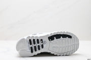Nike Air Max 2024 Black and White Sneakers