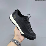 Arc'teryx Konseal LT W Black Low-Top Shoe