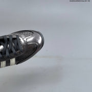 Adidas Originals Changle Low-Top Sneakers, Metallic Charcoal