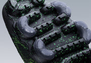 Nike Air VaporMax Moc 2 Acronym Black Volt AQ0996-007