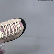 KEEN Jasper Rocks SP Low-Top Lace-Up Shoes, Beige and Mauve