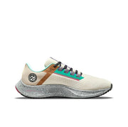 Nike Air Zoom Pegasus 38 Running Shoes in Ivory DO2337-100