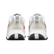 Nike Air Max Dawn Sneakers White Red DC4068-101