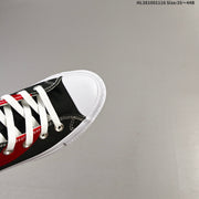 Converse Chuck Taylor All Star Coca-Cola High-Top Sneakers