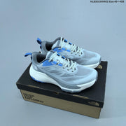 The North Face Never Stop Lace Trail Shoes