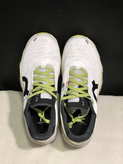 On Cloudmonster 2 Running Shoes in Lemon Yellow