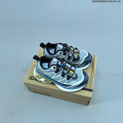 Salomon XT-6 Kids’ Outdoor Sneakers