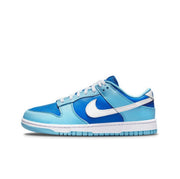 Nike Dunk Low Retro QS Argon Blue Sneakers DN1431-001