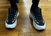 Nike Air Max TL 2.5 CDG Homme Plus Black White HJ6539-101