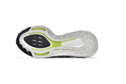 adidas UltraBoost 22 GX5573 White Black Zebra Running Shoes