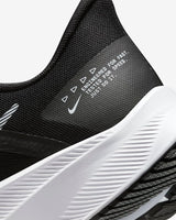 Nike Quest 4 Running Shoes Black White DA1105-002