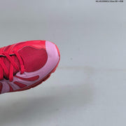 New Balance 18907 Sneakers in Red and Pink
