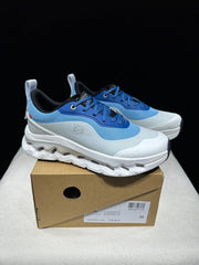 On Cloudtilt 2.0 Blue Running-Inspired Sneakers