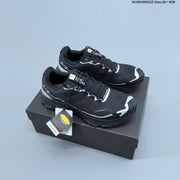 KAILAS Expedition Low-Cut Hiking Shoes, Black