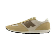 New Balance U471AI Sneakers in Beige and Cream