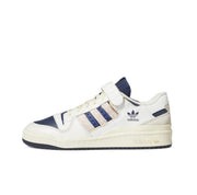 adidas Originals Forum 84 Low Sneakers White Navy GZ6427