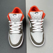 Nike SB Dunk Low Pro Crushed D.C. DH7782-001 Sneakers